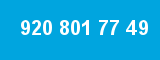 920 801 77 49
